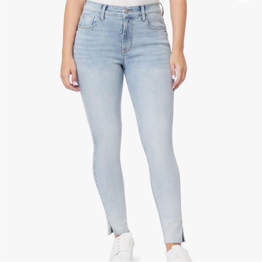 Kensie The Effortless Skinny Crop Jeans 2/26